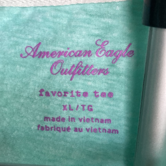 American eagle zip up - Picture 2 of 3